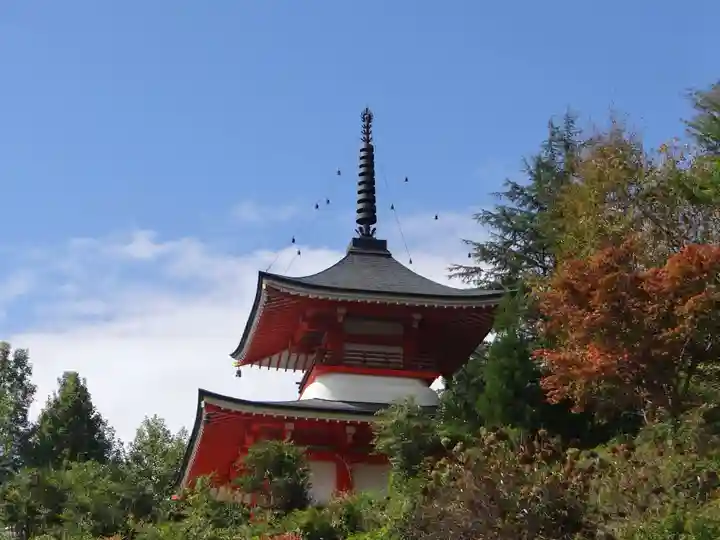 大聖寺(岡山県)