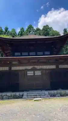 園城寺（三井寺）(滋賀県)