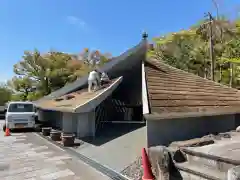 伊勢の国 四天王寺(三重県)