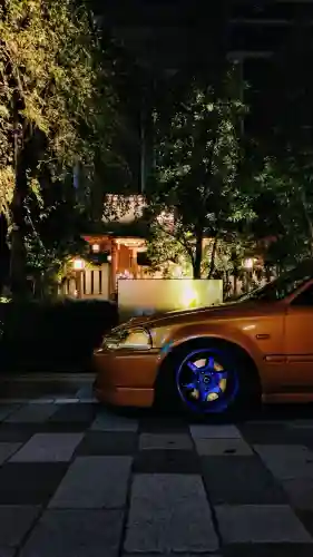 福徳神社（芽吹稲荷）の{uncategorized: "未分類", other: "その他", undefined: "問題あり", building: "その他建物", grave: "お墓", sacred_gate: "鳥居", guardian: "狛犬", statue: "像", buddha: "仏像", history: "歴史", nature: "自然", garden: "庭園", animal: "動物", pagoda: "塔", temizu: "手水舎", mountain_gate: "山門・神門", sanctuary: "本殿・本堂", subordinate: "末社・摂社", art: "芸術", scenery: "景色", jizo: "地蔵", ema: "絵馬", goshuin: "御朱印", omikuji: "おみくじ", items: "授与品その他", amulet: "お守り", goshuincho: "御朱印帳", eats: "食事", festival: "お祭り", votive_dance: "神楽", shichigosan: "七五三参", wedding: "結婚式", experience: "体験その他", initially: "初詣", around: "周辺", anti_infection: "感染症対策"}