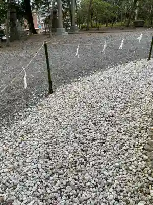 玉前神社(千葉県)