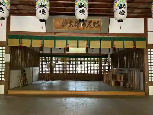 彌尼布理神社(三重県)