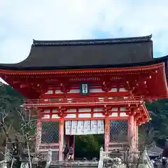 清水寺(京都府)