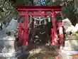 七高神社(秋田県)