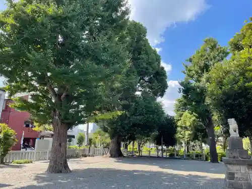 天満天神社(神奈川県)