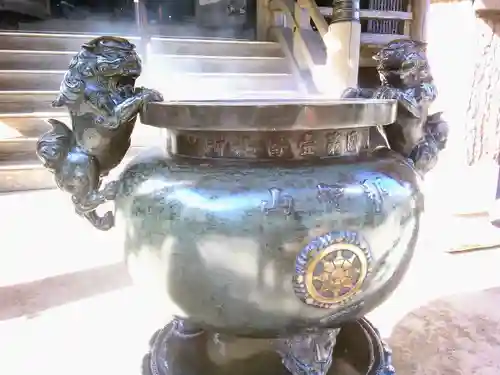 熊野那智大社のその他建物