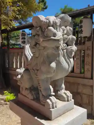 阿部野神社(大阪府)