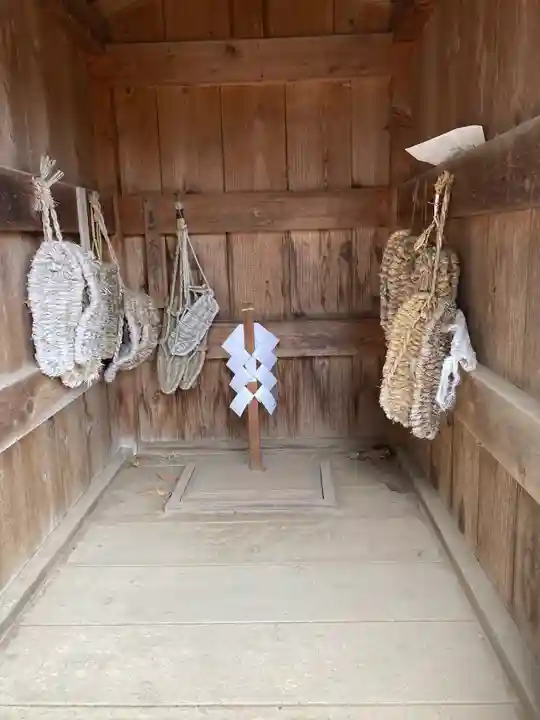 氷川神社(埼玉県)