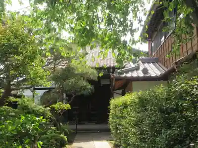 金嶺寺(東京都)