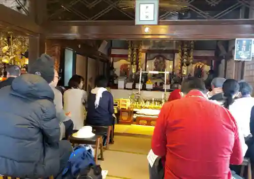 東円寺(山梨県)