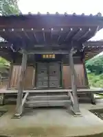 正蓮寺のその他建物