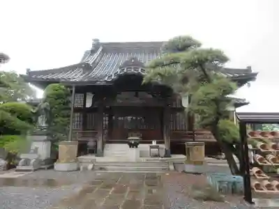 本城寺(群馬県)