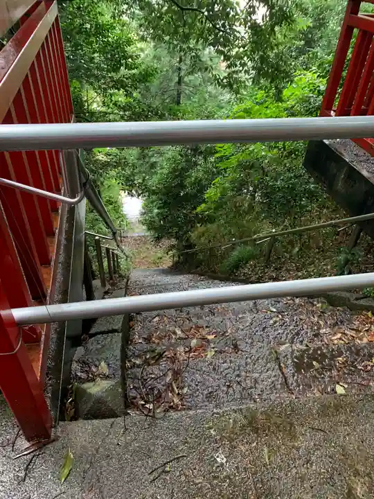 不動寺(群馬県)