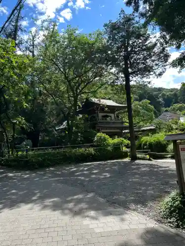 浄智寺(神奈川県)