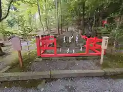 出雲大神宮の建物その他