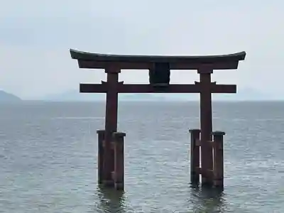 白鬚神社(滋賀県)