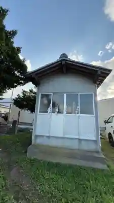 海神社(北海道)