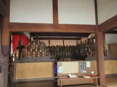 玉寳寺(神奈川県)
