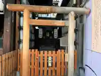 冠者殿社(京都府)