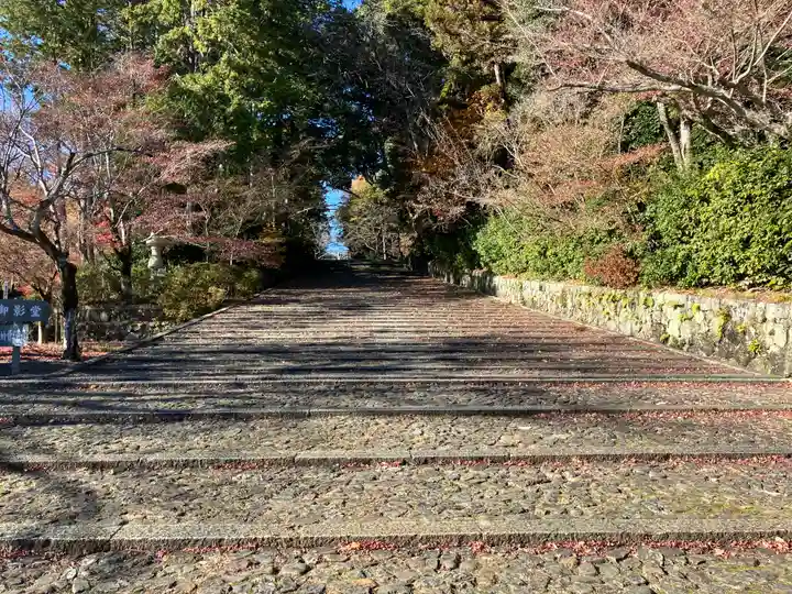 光明寺(粟生光明寺)(京都府)