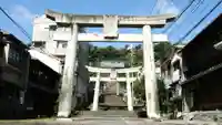 鎮西大社諏訪神社(長崎県)