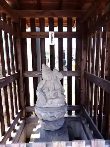 満願寺(埼玉県)