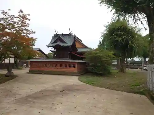 春日神社のその他建物