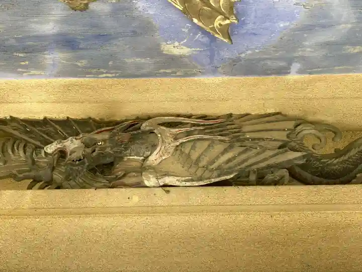 元城町東照宮(静岡県)