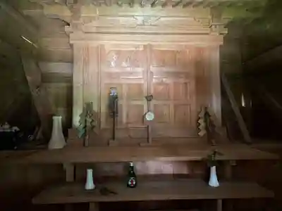 神峯神社(高知県)