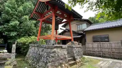 願成就院のその他建物