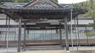 本徳寺(福井県)