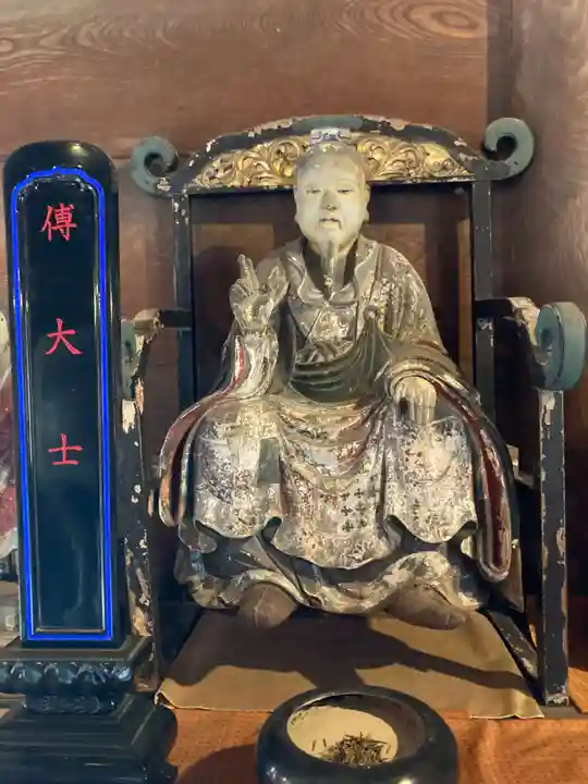 瑞龍寺(富山県)