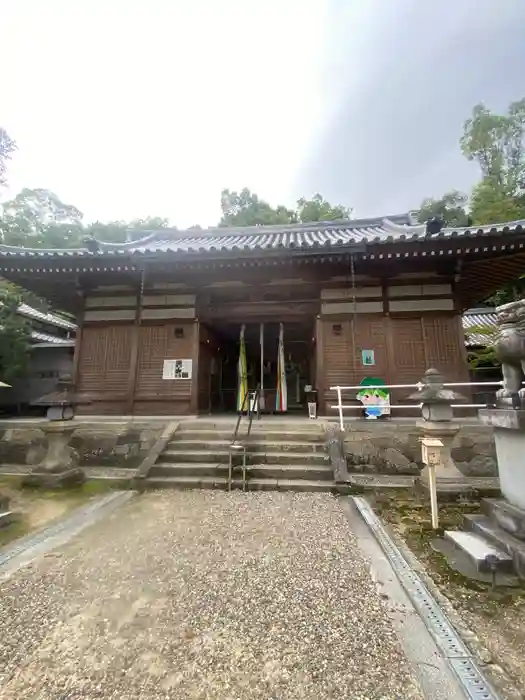 美具久留御魂神社の本殿