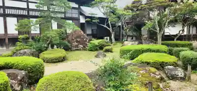 陽林寺(福島県)
