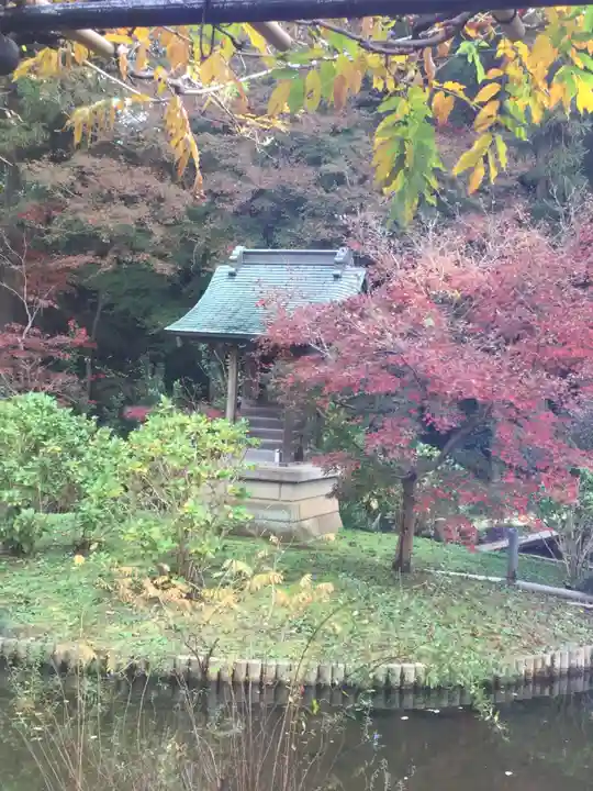 本土寺(千葉県)
