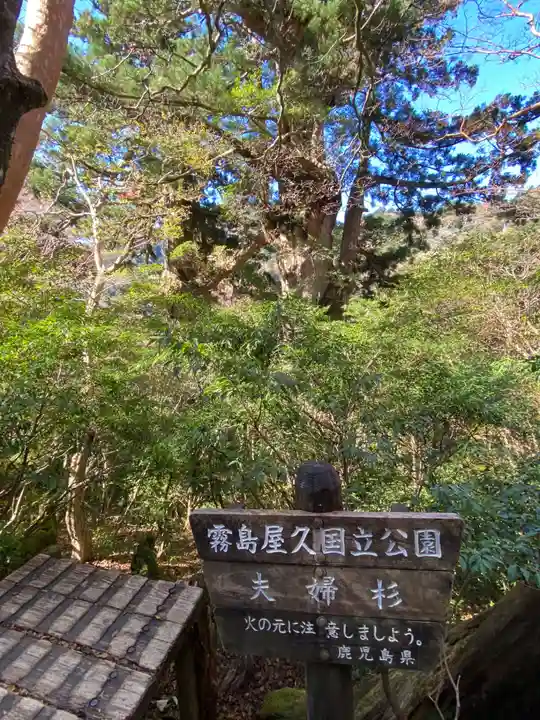 木魂神社(鹿児島県)