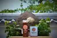 霊明神社のその他建物