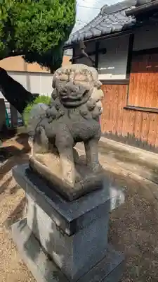 小松神社(大阪府)