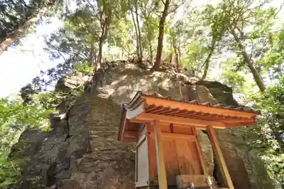 焼山寺(徳島県)