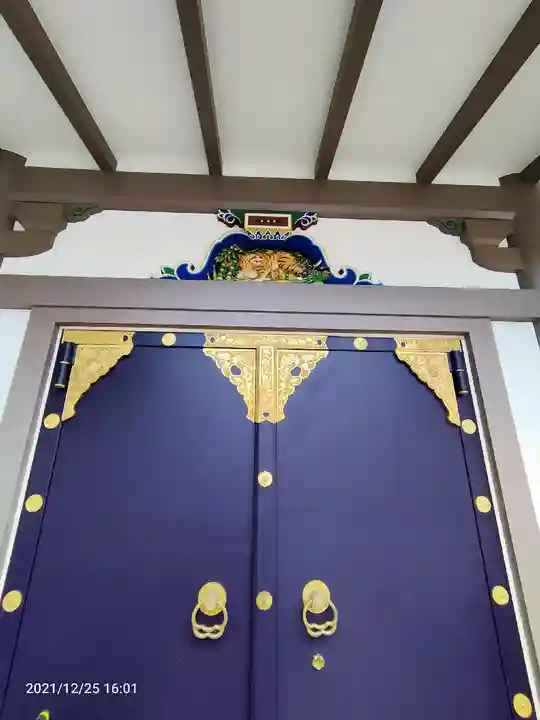 湯島天満宮のその他建物