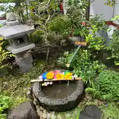 仙台大神宮(宮城県)