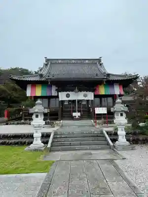 埼玉厄除け開運大師・龍泉寺（切り絵御朱印発祥の寺）(埼玉県)