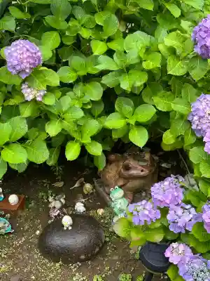 法輪寺(東京都)