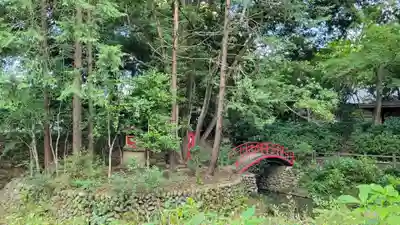 喜多院のその他建物