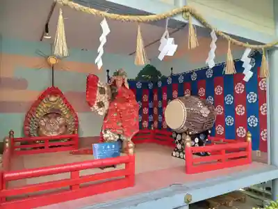 坐摩神社(大阪府)