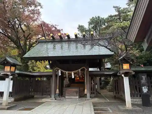 意富比神社(千葉県)