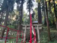 大宮温泉神社(栃木県)