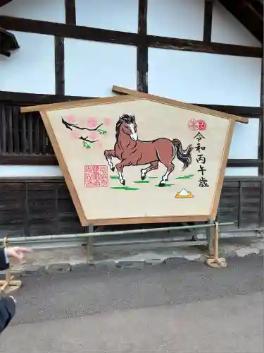 志波彦神社・鹽竈神社(宮城県)
