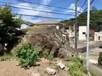 福富稲荷のその他建物