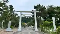 佐女川神社(北海道)